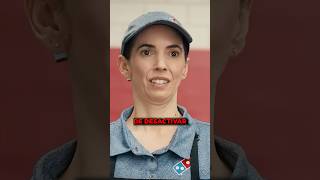 Domino’s Pizza REGALÓ 11 mil pizzas por ERROR 😱 curiosidades sabiasque [upl. by Tevlev]