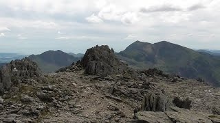 SNOWDONIA THE GLYDERS [upl. by Ravilob]