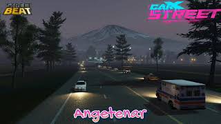 CarX Street OST Rompasso  Angetenar Street Beat FM iOS Soft Launch [upl. by Azpurua200]