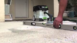 Festool Renofix RG 130E [upl. by Ataeb]