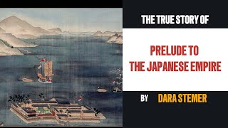 Prelude to the Japanese Empire [upl. by Uziel553]