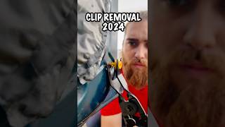 Which is best The Evolution of Clip Removers Through the Years car tool Carlovers [upl. by Anaigroeg]