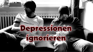 Depressionen ignorieren [upl. by Wesley]