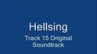 Hellsing Track 15 OST [upl. by Roberto514]