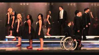 Glee Journey medley Season Finale [upl. by Yanaton]