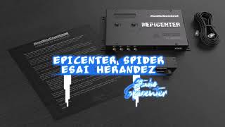 El Predilecto Locamente Enamorado EPICENTER SPIDER [upl. by Enovad327]