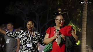 SAICA Northern Region  2024 Difference Makers conference highlights [upl. by Cirederf984]