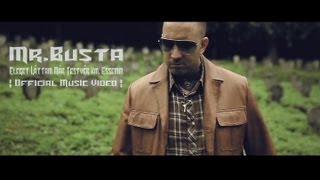 MrBusta  Eleget Láttam Már Testvér km Essemm OFFICIAL MUSIC VIDEO [upl. by Mae524]