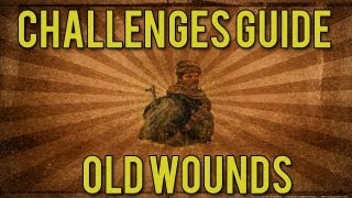 Black Ops 2 Old Wounds Challenges Guide [upl. by Wattenberg]