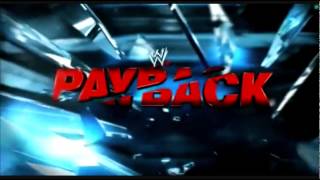 2014 Payback Theme [upl. by Ahseyk]