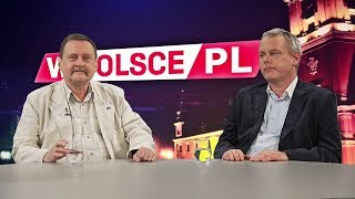 Wieczór wPolscepl cz4 Czy Polskę stać na 7godzinny dzień pracy [upl. by Hayidah177]