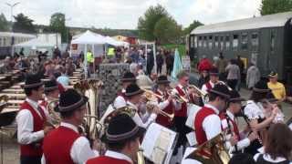 6 Oldtimertreffen 5 Mai 2013 in Ernstbrunn [upl. by Marieann]