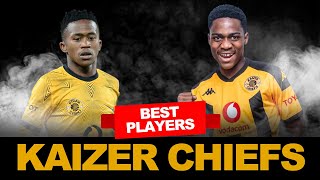 GOOD NEWS MFUNDO TO FACE SUNDOWNS MDUDUZI SHABALALA LEADING KAIZER CHIEFS BETWAY PREMIERSHIP [upl. by Oranneg]