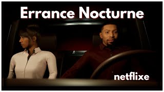 quotErrance Nocturnequot  Court Métrage 🔥  foryou pourtoi viral netflix [upl. by Dorraj]