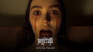 NOSFERATU  Official Trailer HD  Only In Theaters December 25 [upl. by Eilac8]