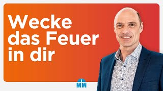 Wecke das Feuer in dir – Livestream vom 01092024 [upl. by Arimas]