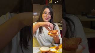 Best labnese food in faislabad food foodblogging foodblog foodie femalefoodie [upl. by Rramo]