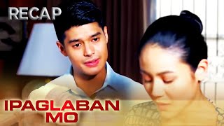 Abogada  Ipaglaban Mo Recap [upl. by Woods613]