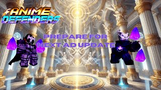 How To Prepare For Next AD update [upl. by Kimberlee37]