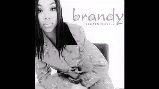 Brandy  Brokenhearted Chopped amp Screwed Request [upl. by Aivat574]