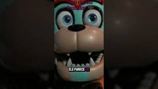 O Freddy é fofo demais fnaf fnafsecuritybreach fivenightsatfreddys freddy humor shorts [upl. by Nelak697]