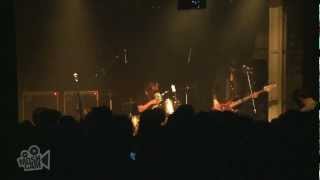 Band of Skulls  Bruises Live in London  Moshcam [upl. by Enineg945]