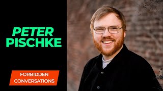 The Opioid Prohibition with Peter Pischke  Forbidden Conversations Podcast E15 [upl. by Brooke]