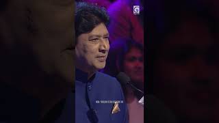 Ess Ama paneki ඇස් අමා පානෙකි Thenuka Waragoda  Dream Star Season 12  TV Derana [upl. by Bartko]