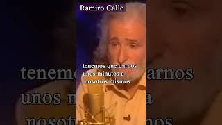 ✨ Descubre el verdadero sentido de la vida 🌍✨ 🔄💡 Reflexión de Ramiro Calle ramirocalle Sabiduría [upl. by Ahsienal854]