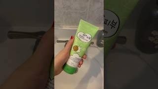 Snail Cleansing Foam [upl. by Martainn]