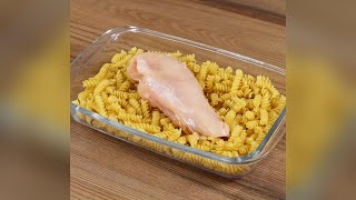 After trying this recipe I only eat pasta like this khemmoveofficial cooking recipe [upl. by Polik]