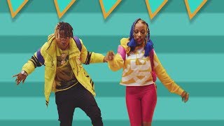 Tubikole VINKA x FIK FAMEIKA [upl. by Isidro199]