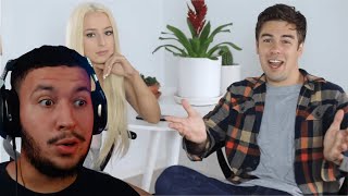 The Cody Ko allegations are insane [upl. by Dinny]