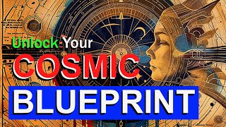 Unlock Your Cosmic Blueprint [upl. by Airogerg753]