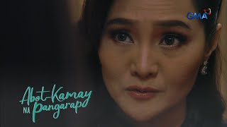 Abot Kamay Na Pangarap Ano nga ba ang sikreto ni Nushi laban kay Morgana Episode 650 [upl. by Loni]