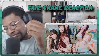 MV Reaction Poongdung  Cignature  I like I like amp Melody [upl. by Oshinski]