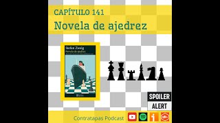 141 Novela de ajedrez  Stefan Zweig [upl. by Sakhuja316]