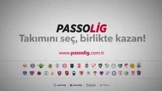 Passolig başvurusu nasıl yapılır [upl. by Lehcim]