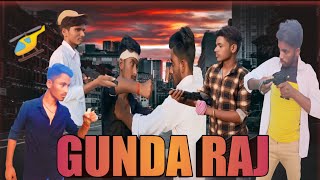 vedio Selfie Don  GUNDA RAAj 2  गुंडाराज 2  Comedy404  Comedy98  Round2hell funnyvedio [upl. by Narba]