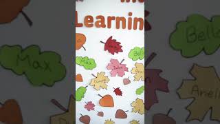 Classroom Door Decoration Ideas shorts elementaryschool backtoschool doordecor doordecoration [upl. by Ohaus]