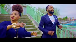 TIKA LOLA YAKO FONGWAMA  LADY BALUNGA clip officiel [upl. by Aneelad647]