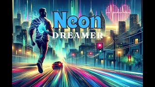 Neon Dreamer  music [upl. by Frisse796]