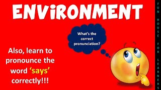 Everyday Words That We Pronounce Wrongly 2 [upl. by Niveek]