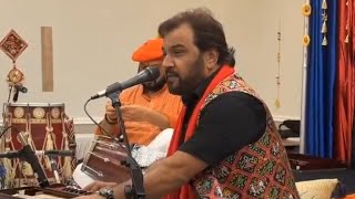 Dhuni re dhakhavi beli have Tara namni  Kirtidan Gadhavi  Live in Usa  Lokdayro [upl. by Etnoled]