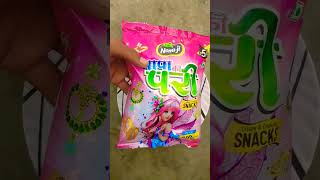 Pari wala kurkure packet experiment funny [upl. by Akili]