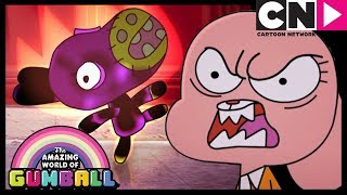 Gumball  Daisys Adventure  Cartoon Network [upl. by Yajeet]