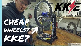 KKE Wheel Set First Thoughts [upl. by Nikos]