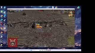 Twelve Sky 2  Midori PvP Regular War VisionSky 2 [upl. by Inram495]