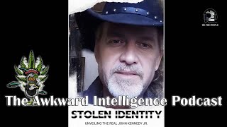 Awkward Intelligence  Intox Rant JFK jr [upl. by Adnale]