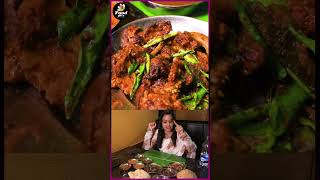 Non veg Meals 😋மதுரை குமார் மெஸ்  Tamil Food Review  Cooking  shorts [upl. by Aisha]